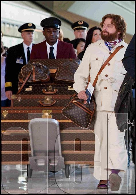 alan hangover 2 louis vuitton|That Time Louis Vuitton Tried to Sue ‘The Hangover 2’ .